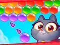 Permainan Adventures With Pets! Bubble Shooter