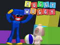 Permainan Huggy Wuggy Doll