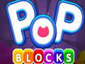 Permainan POP Blocks