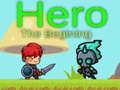 Permainan Hero The beginning