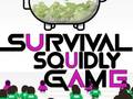 Permainan Survival Squidly Game