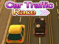 Permainan Car Traffic Race