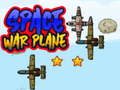 Permainan Space War Plane