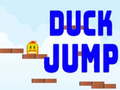 Permainan Duck Jump