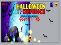 Permainan Halloween Defence Brick Breaker