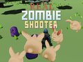 Permainan Real Zombie Shooter