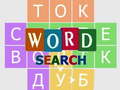 Permainan Word Search