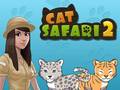 Permainan Cat Safari 2