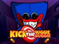 Permainan Kick The Huggie Wuggie