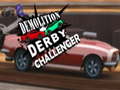 Permainan Demolition Derby Challenger