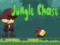 Permainan Jungle Chase