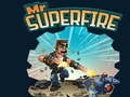 Permainan Mr Superfire