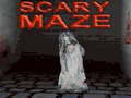 Permainan Scary Maze 3D