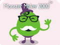 Permainan Monster Maker 2000