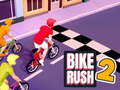 Permainan Bike Rush 2