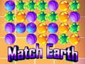 Permainan Match Earth 