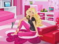 Permainan Barbie Bedroom