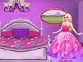 Permainan Barbie Room Decorate