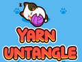 Permainan Yarn Untangled