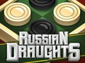 Permainan Russian Draughts