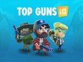 Permainan Top Guns IO