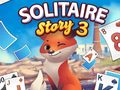 Permainan Solitaire Story Tripeaks 3