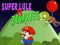 Permainan Super Lule vs Zombies