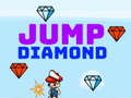 Permainan Jump Diamond