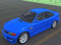 Permainan Advanced Car Parking 3D Simulator