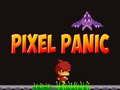 Permainan Pixel Panic