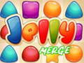 Permainan Jelly Merge