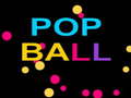 Permainan Pop Ball