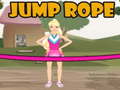 Permainan Barbie Jump Rope