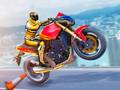 Permainan Stunt Biker 3d