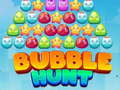 Permainan Bubble Hunt