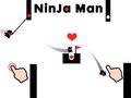 Permainan Ninja Man