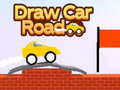 Permainan Draw Car Road 