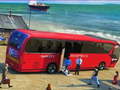 Permainan Water Surfer Bus