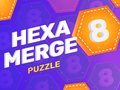 Permainan Hexa Merge