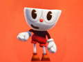 Permainan CUPHEAD REMAKE 3D