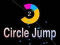 Permainan CircleJump