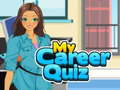 Permainan Career Quiz