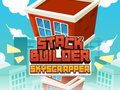 Permainan Stack Builder Skyscraper