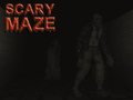 Permainan Scary Maze