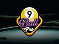 Permainan 9 Ball Pro