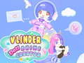 Permainan Vlinder Anime Doll Creator