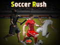 Permainan Soccer Rush