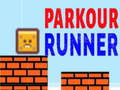 Permainan Parkour Runner 