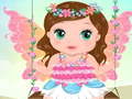 Permainan Baby Lilly Dress Up