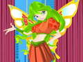 Permainan Winx Stella Dream Girl